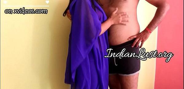  Hot Indian Bhabhi Blowjob Sex Dirty Hindi Talk